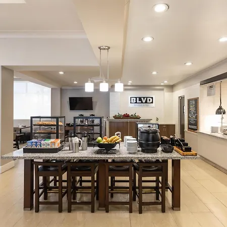 Hilton Garden Inn Scottsdale Old Town