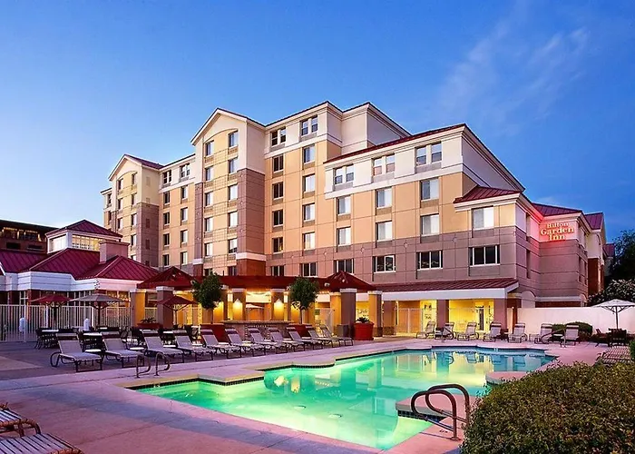 Hilton Garden Old Town Scottsdale