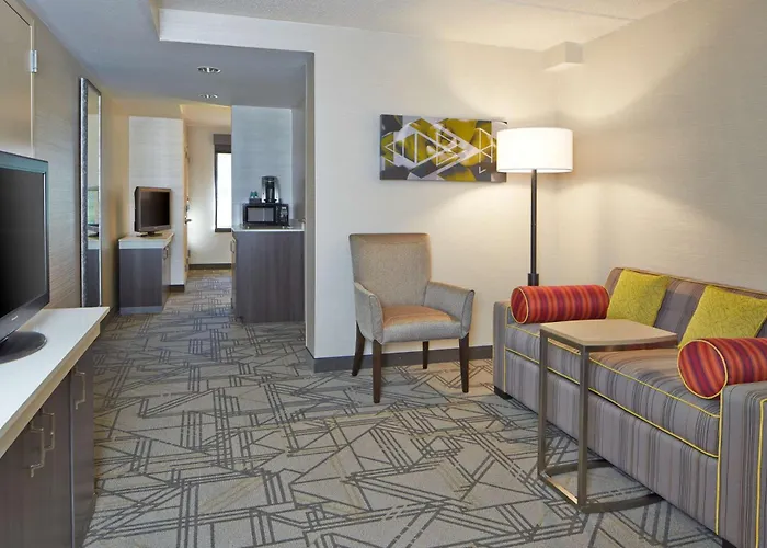 Hilton Garden Old Town 3* Scottsdale
