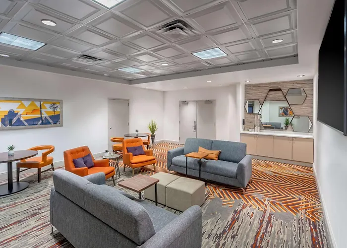 Hotel Hilton Garden Old Town Scottsdale