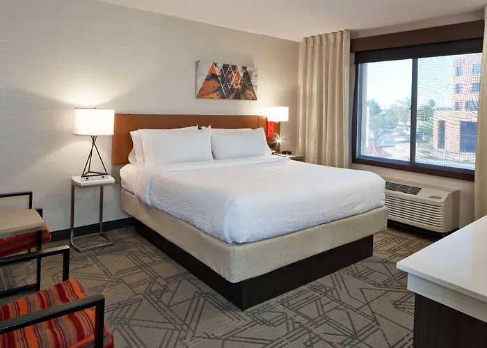 Hilton Garden Old Town 3* Scottsdale