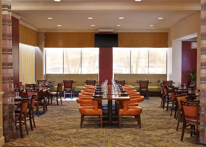 Hilton Garden Old Town Hotel Scottsdale