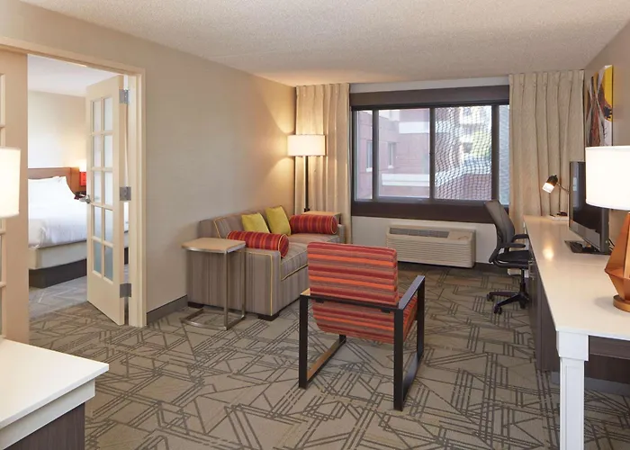 Hilton Garden Old Town Hotel Scottsdale