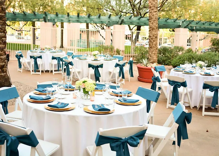 Hilton Garden Old Town