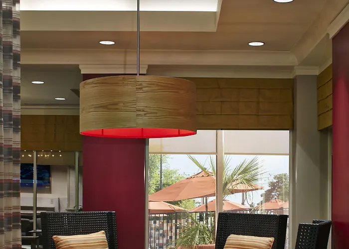 Hilton Garden Old Town Hotel Scottsdale