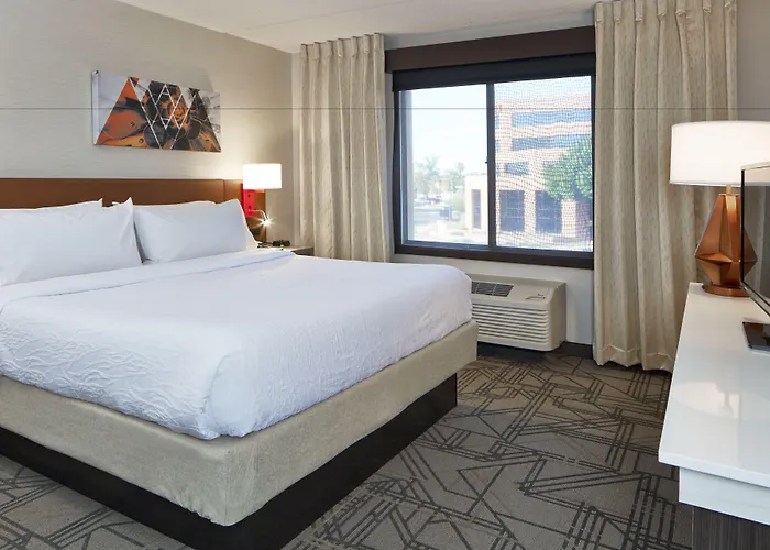 Hilton Garden Old Town Scottsdale