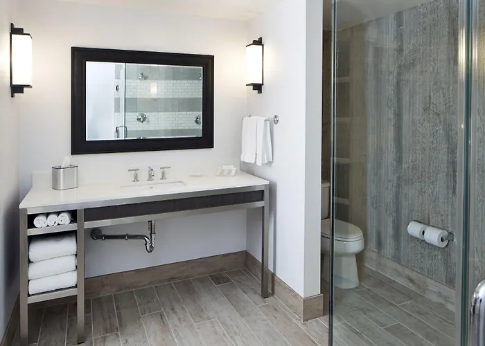Hilton Garden Old Town 3* Scottsdale