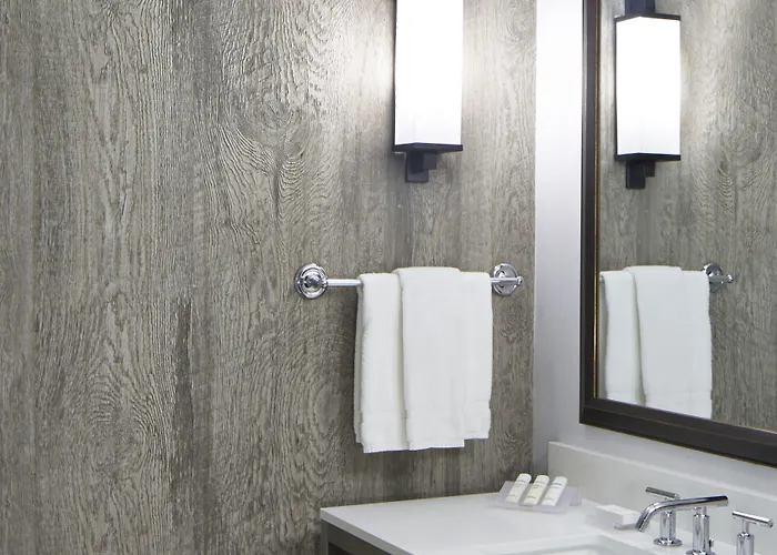 Hotel Hilton Garden Old Town 3*