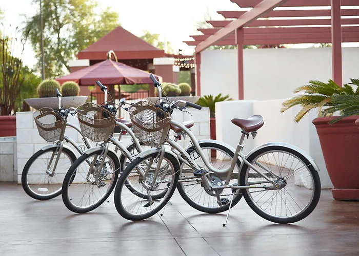 Hilton Garden Old Town Scottsdale