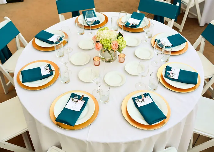 Hotel Hilton Garden Old Town Scottsdale