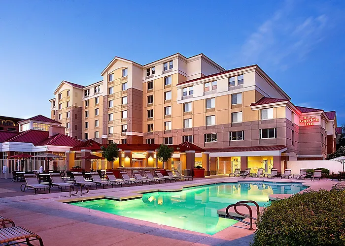 Hilton Garden Old Town 3* Scottsdale
