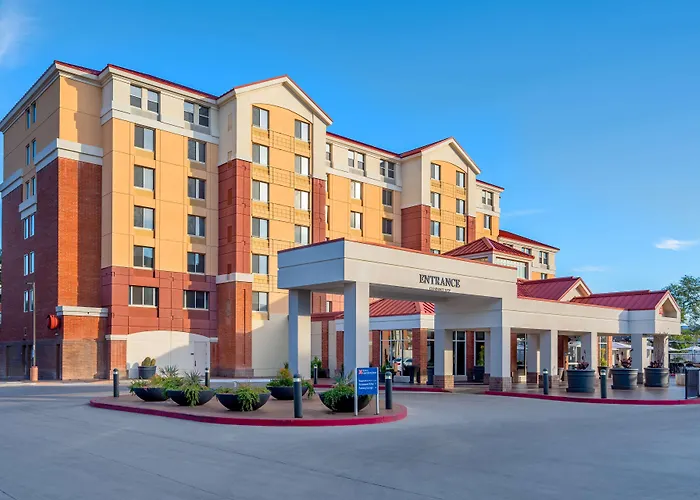 Hilton Garden Old Town 3* Scottsdale