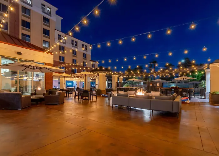 Hilton Garden Old Town 3* Scottsdale
