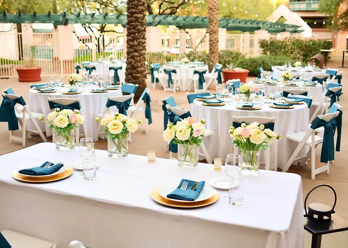 Hilton Garden Old Town 3* Scottsdale
