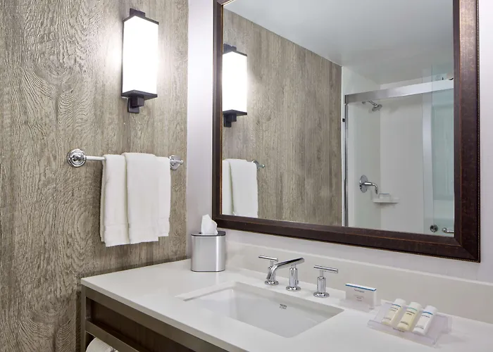 Hilton Garden Old Town Hotel Scottsdale