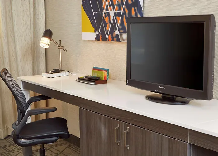 Hilton Garden Old Town 3* Scottsdale