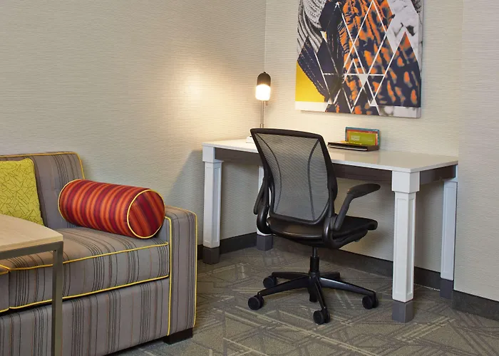 Hilton Garden Old Town Scottsdale