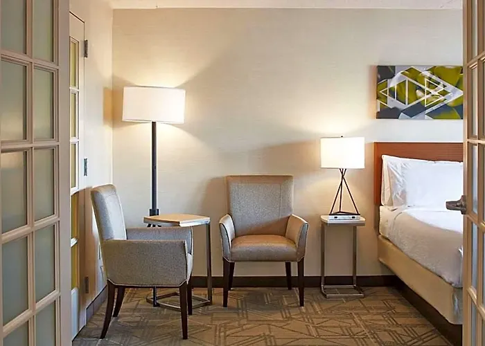Hilton Garden Old Town Scottsdale