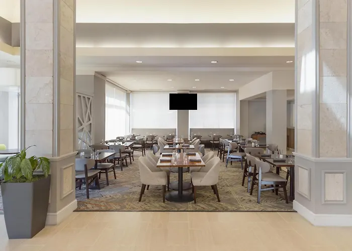 Hilton Garden Old Town Hotel Scottsdale