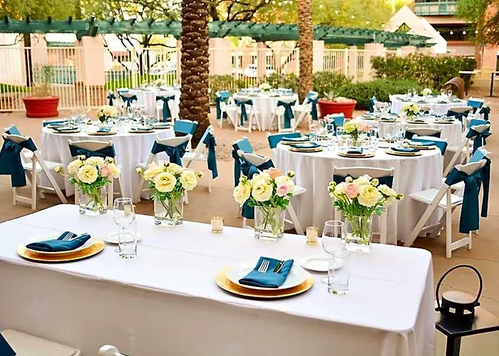 Hilton Garden Old Town