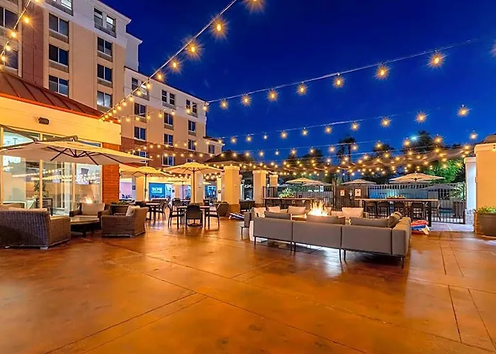 Hilton Garden Old Town 3* Scottsdale