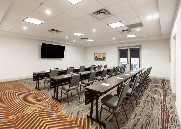 Hilton Garden Old Town Hotel Scottsdale
