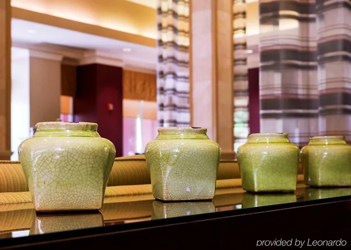 Hilton Garden Old Town Scottsdale