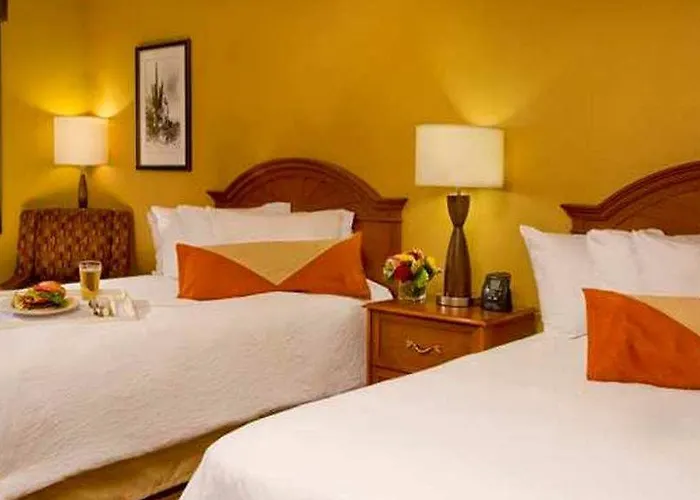 Hilton Garden Old Town Scottsdale