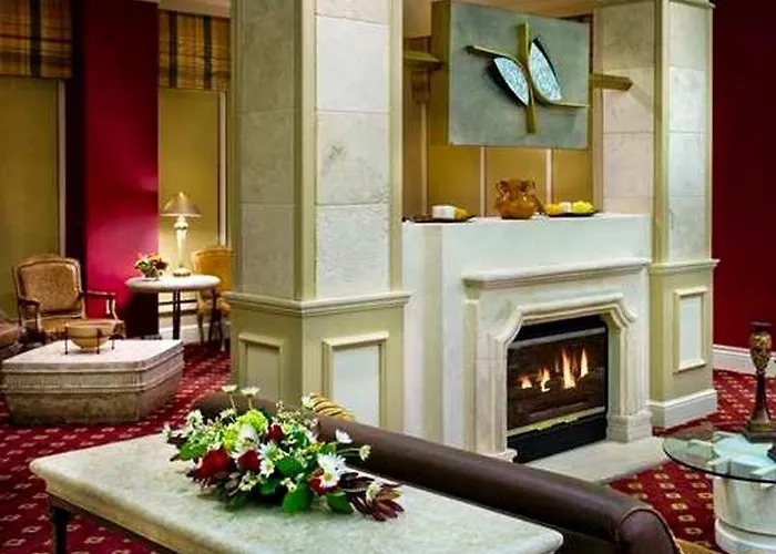 Hotel Hilton Garden Old Town Scottsdale