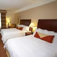 Hilton Garden Old Town Hotel 3*