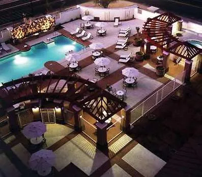 Hilton Garden Old Town 3* Scottsdale