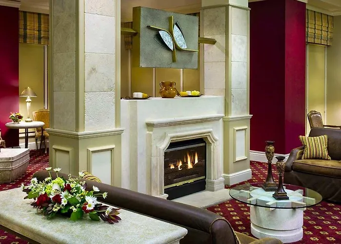 Hilton Garden Old Town Scottsdale