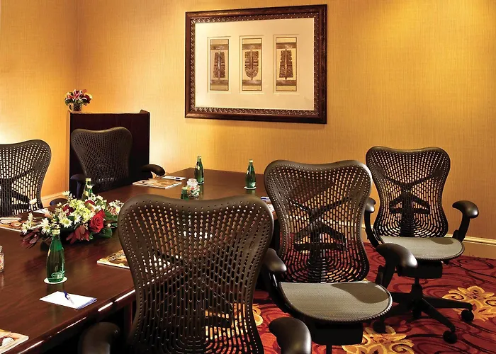 Hilton Garden Old Town Scottsdale