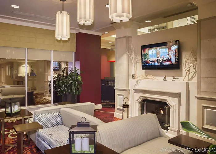 Hilton Garden Old Town 3* Scottsdale