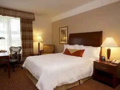 Hilton Garden Old Town 3*