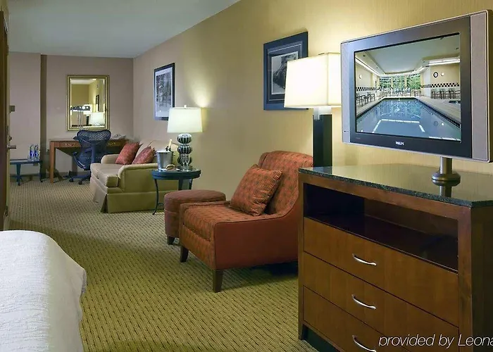 Hilton Garden Old Town Hotel 3*