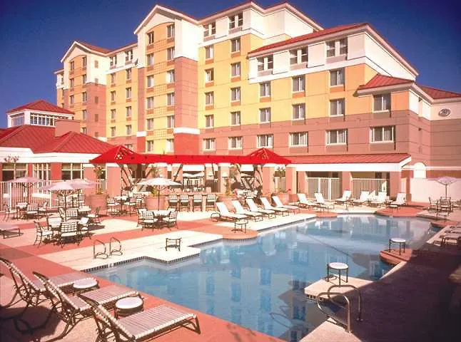 Hilton Garden Old Town 3* Scottsdale